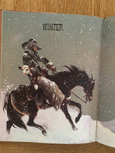 Dean's Gold Medal Book of Cowboys