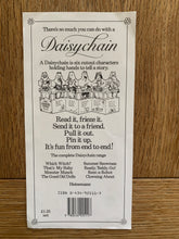 Daisychains: Monster Munch