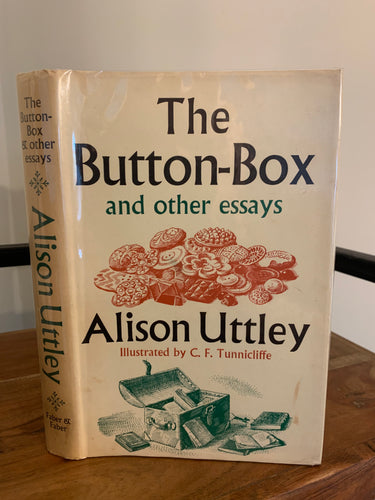 The Button-Box and other essays