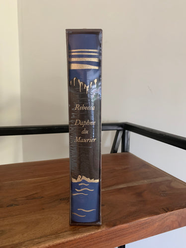 Rebecca - Folio Society in sealed slipcase