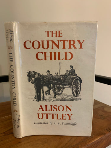 The Country Child