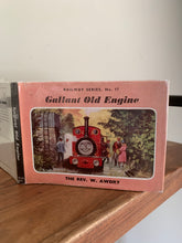 Gallant Old Engine