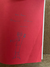 Best Friends (signed by the author with a doodle of herself!)