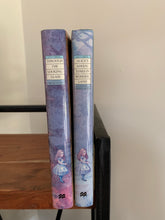 The Macmillan Alice: Alice's Adventures in Wonderland and Alice Through The Looking Glass