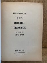 A Princess Extra Special - Sue's Double Trouble