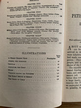 Peter Parley's Tales of Greece and Rome