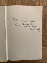 We Couldn't Leave Dinah