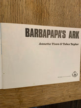 Barbapapa's Ark