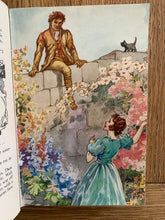 The Marsh Princess
