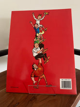 Bob & Bobette: The Flying Bed