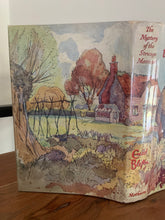 The Mystery of the Strange Messages - Being the Fourteenth Adventure of the Five Find-Outers and Dog