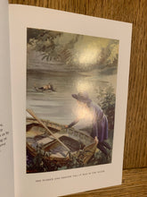 Carnation of the Upper Fourth