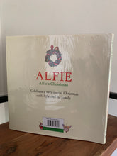 Alfie's Christmas (signed)