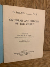 Uniform and Badges of the World