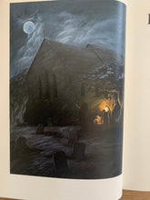 Moonfleet - Folio Society in slipcase