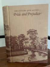 Pride and Prejudice: The Century Jane Austen