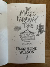 The Magic Faraway Tree - A New Adventure (signed)
