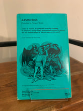 Earthsea - A Wizard of Earthsea, The Tombs of Atuan &amp; The Farthest Shore. Three book boxed set