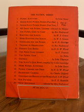 Your Movement - A Record of the Outstanding Events of the First 50 Years of British Scouting