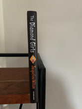 The Diamond Girls (double signed)