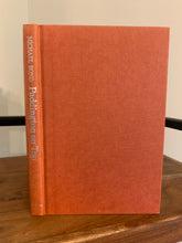 Paddington on Top - signed book plus signed official Paddington promotional card