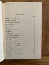 The Turf-Cutter's Donkey Kicks Up His Heels