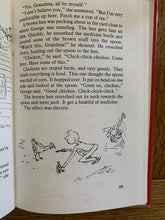 George's Marvellous Medicine