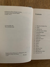 The Vicarage Children in Skye