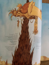 The Emperor of Absurdia