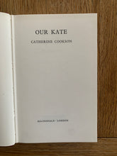 Our Kate