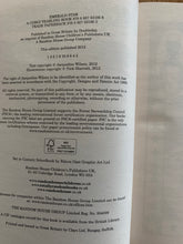 Emerald Star (signed)