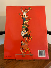 Bob & Bobette: Rhino Rescue