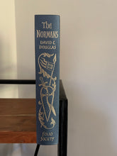 The Normans - Folio Society in slipcase