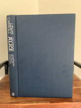 The Complete Alice and The Hunting of the Snark (signed)