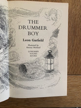 The Drummer Boy