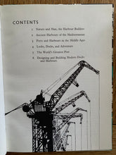 How They Were Built: Docks and Harbours