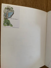 The School Bus Comes At Eight O' Clock (signed with doodle)