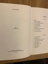 Dress Rehearsal (signed)