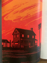The Postman Always Rings Twice - Folio Society in slipcase