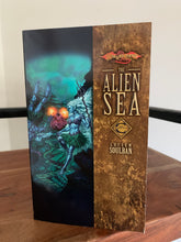 Dragon Lance - The Alien Sea