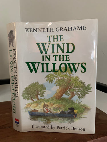 The Wind in the Willows