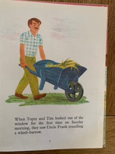 Topsy and Tim's Sunday Book