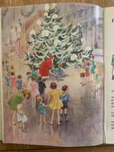 The Enid Blyton Holiday Book