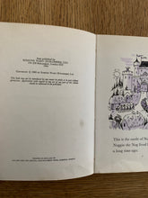 Noggin and the Dragon