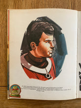 Captain Scarlet and the Mysterons