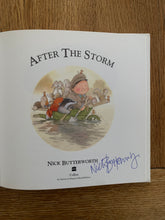 After The Storm (signed)