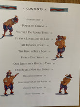 The Orchard Book of Classic Shakespeare Verse