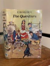 The Questers