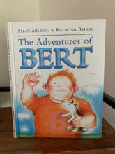 The Adventures of Bert