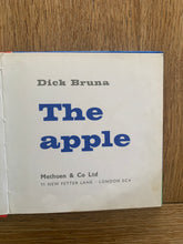 The apple